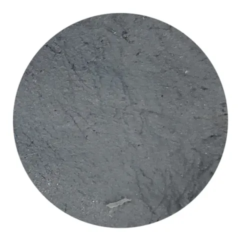 Hovedbilde m&oslash;rk gr&aring; fargepigment 100ml