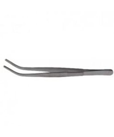 Hovedbilde Pinsett 30cm vinkel med logo