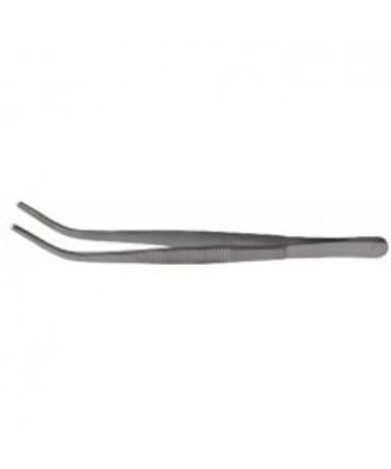 Hovedbilde Pinsett 30cm vinkel med logo