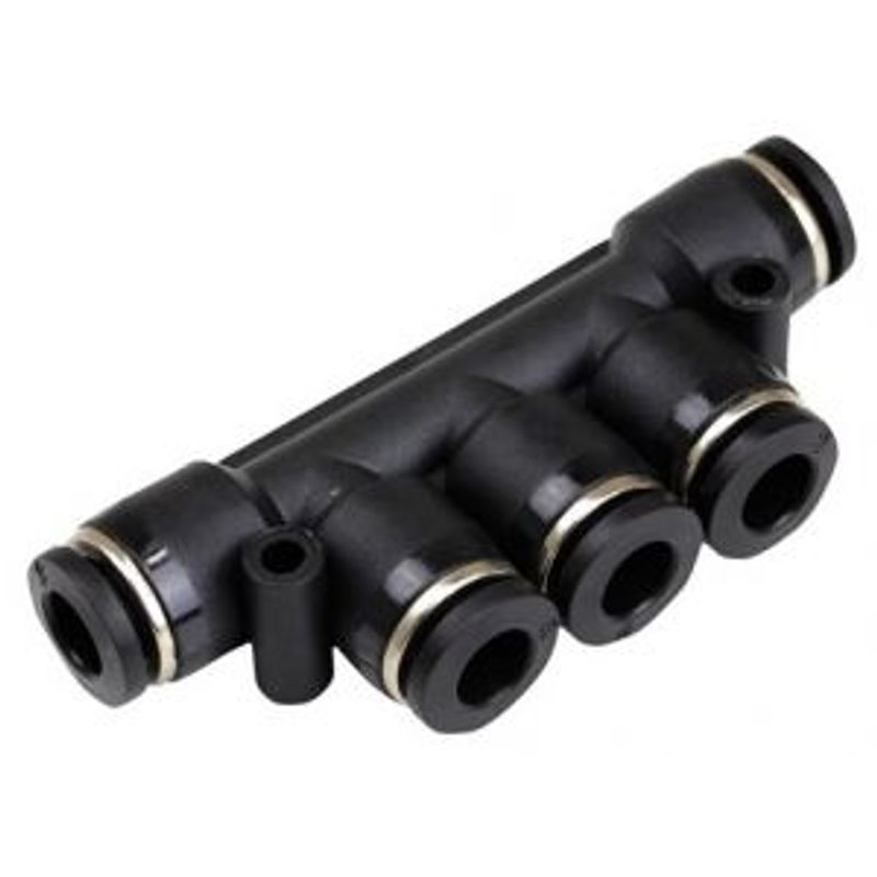 Repti rainforest 5-way connector
