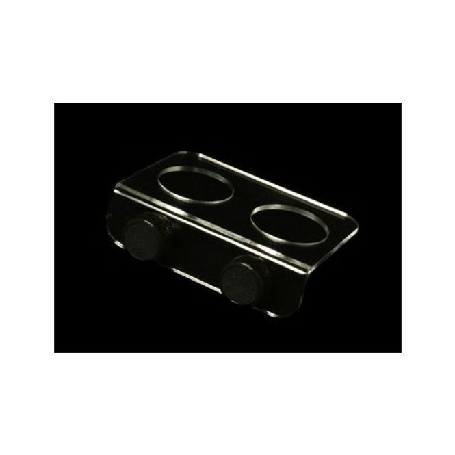 Hovedbilde MAGNETIC GECKO LEDGE S KLAR