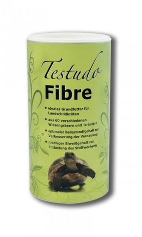 Hovedbilde TESTUDO FIBRE 