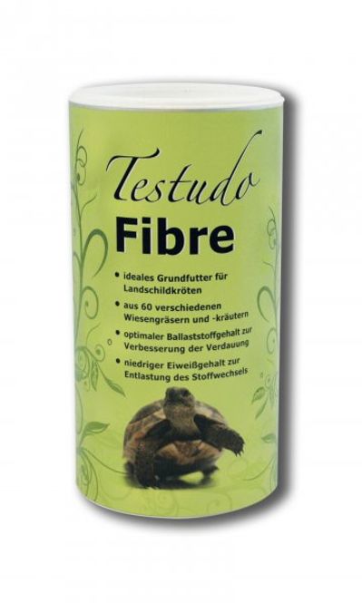 Hovedbilde TESTUDO FIBRE 