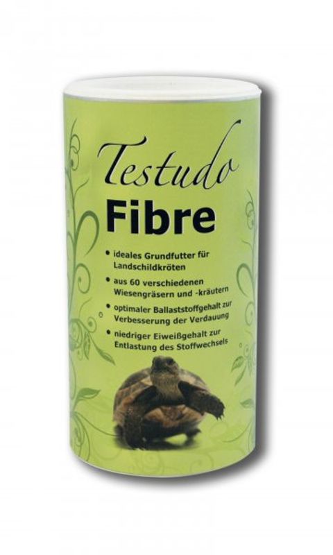 TESTUDO FIBRE 