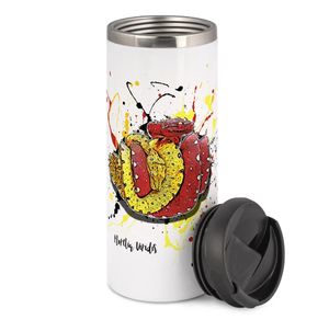 KAFFEKOPP OG VESKER