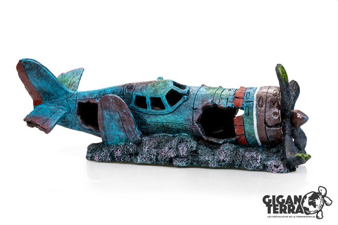 Hovedbilde Flyvrak36x17x12,5cm