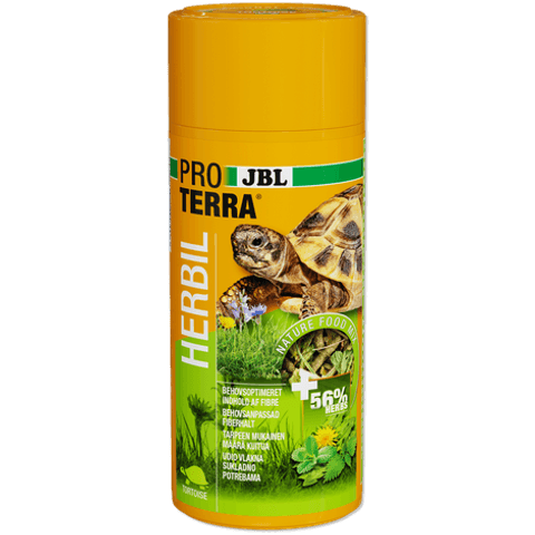 Hovedbilde JBL PROTERRA HERBIL 250 ml