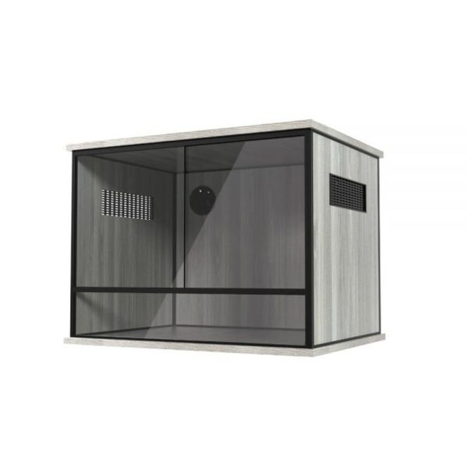 Hovedbilde Prorep Vivarium 90x45x45cm Grå