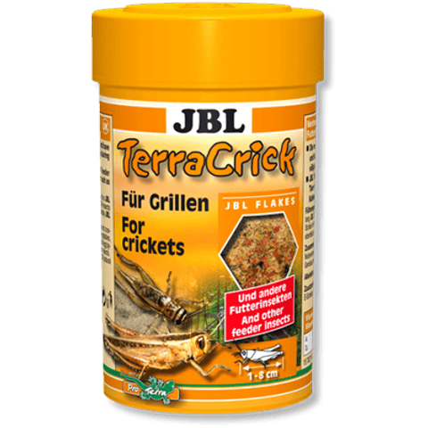 Hovedbilde JBL terracrick 100ml