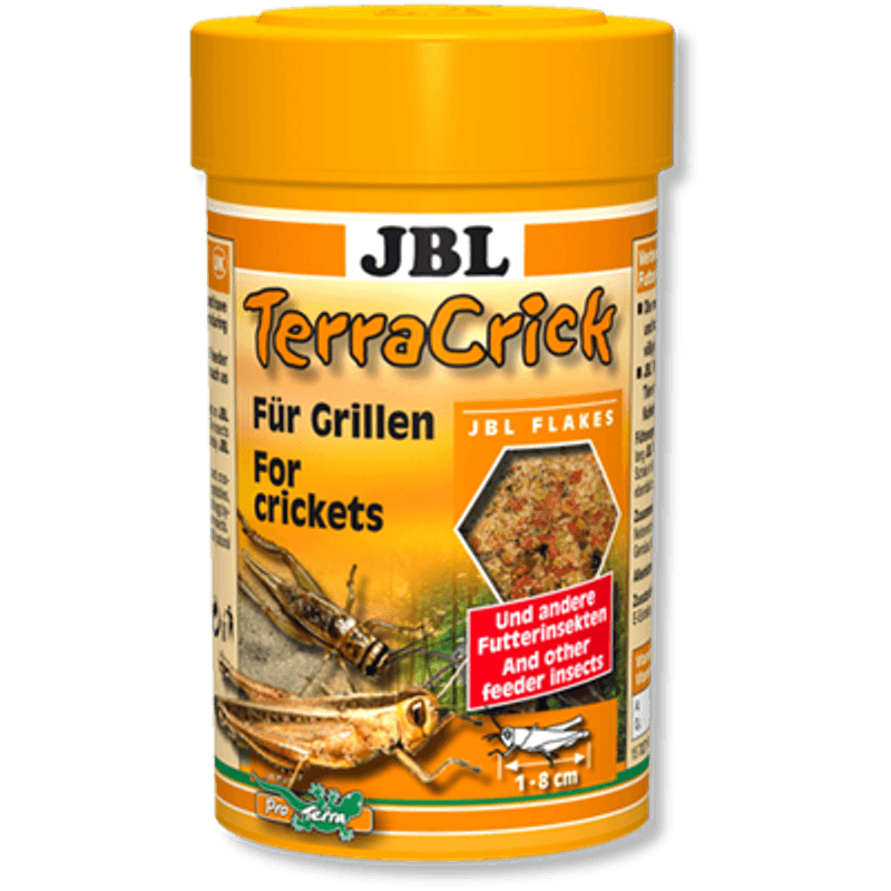 JBL terracrick 100ml