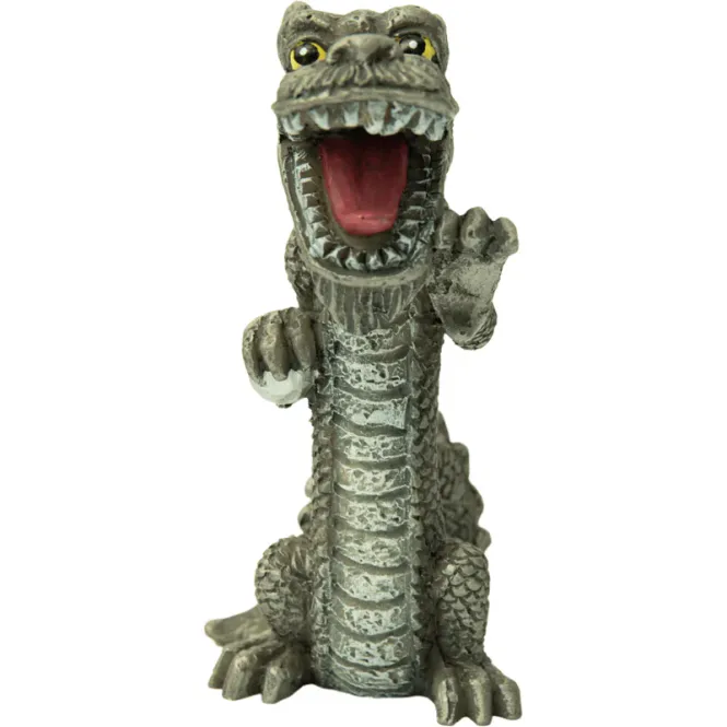 Hovedbilde Superfish deco dragon