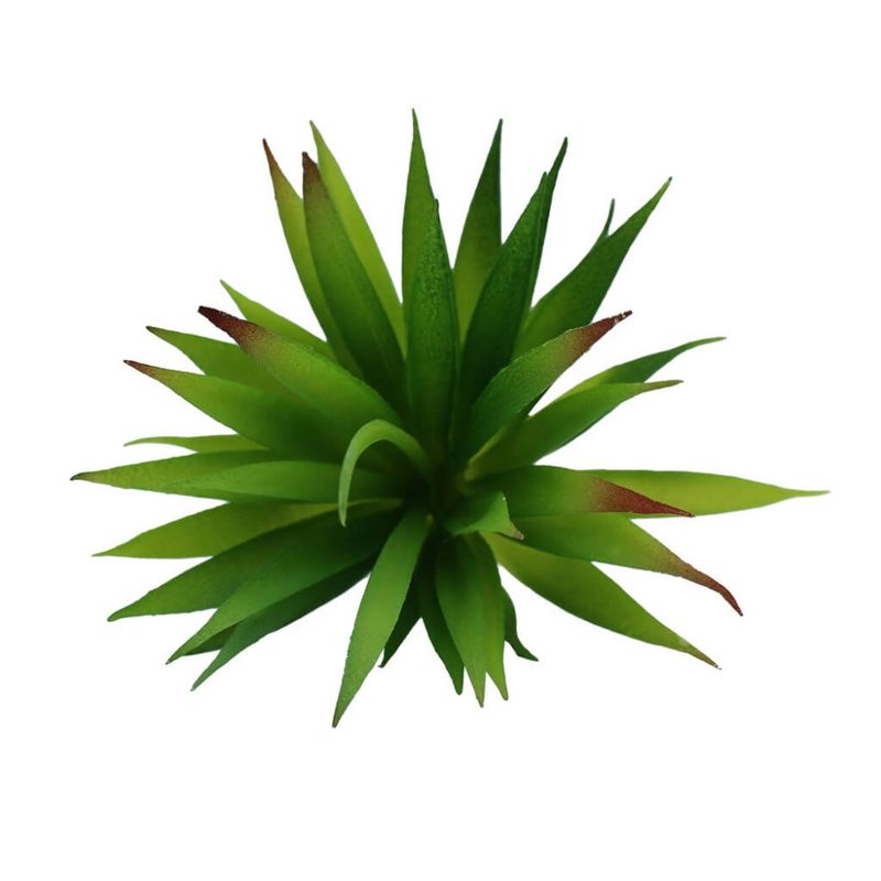 HabiStat Artificial Plant  Succulent 3 Pack