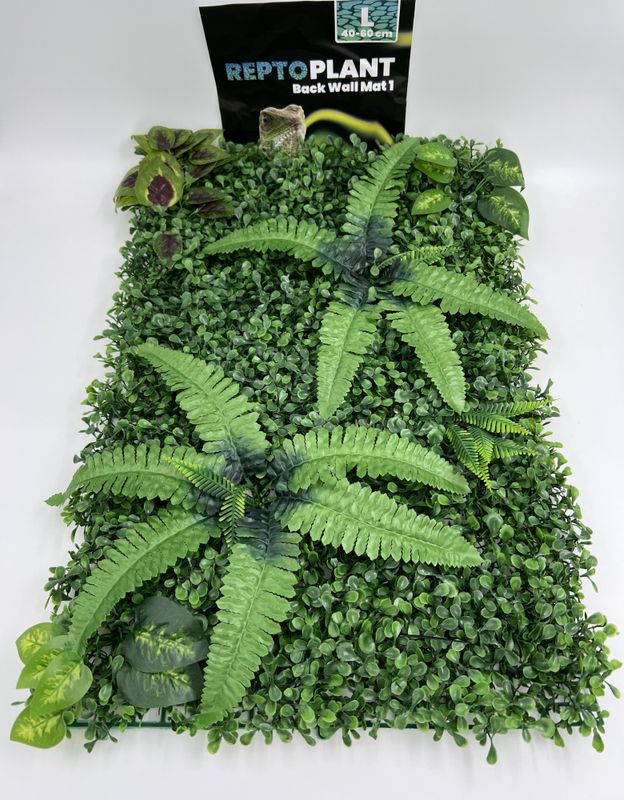 Repto plant back wall mat 40x60cm nr 1