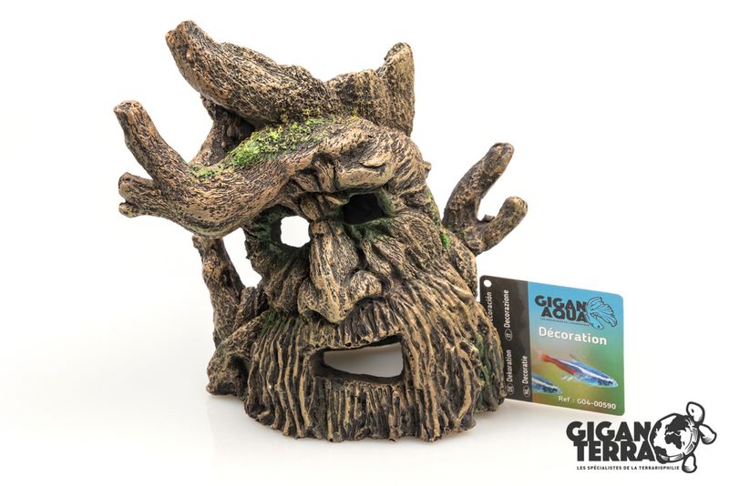 Tremonster 15,5x12,5x16cm