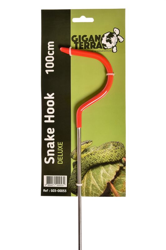 Slangekrok deluxe 100cm 