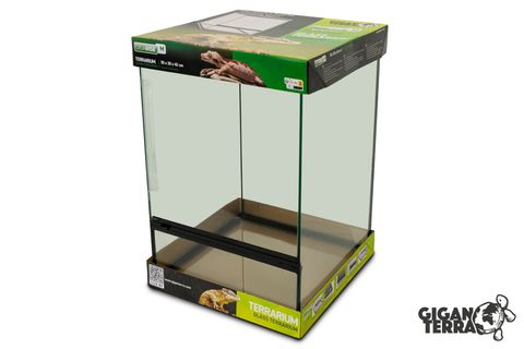 Hovedbilde Gigarise M 30x30x45cm