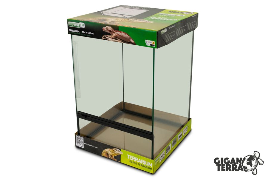 Gigarise M 30x30x45cm