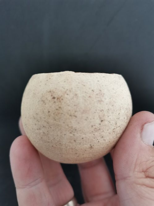 Hovedbilde Bell cup 5-7cm