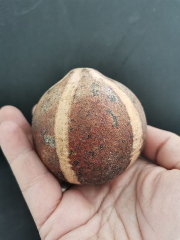 Bellani gresskar 4-6cm