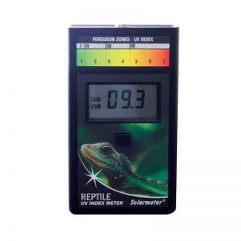 Hovedbilde Solarmeter 6.5