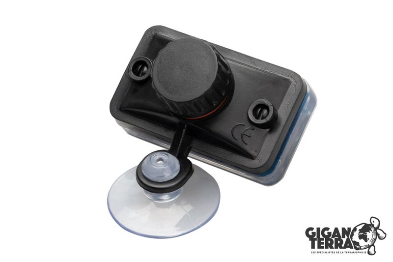 LCD Aquarium termometer