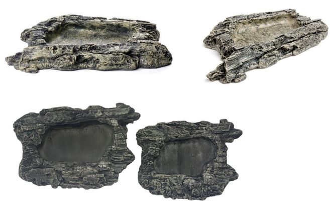 Hovedbilde Komodo rock bowl S