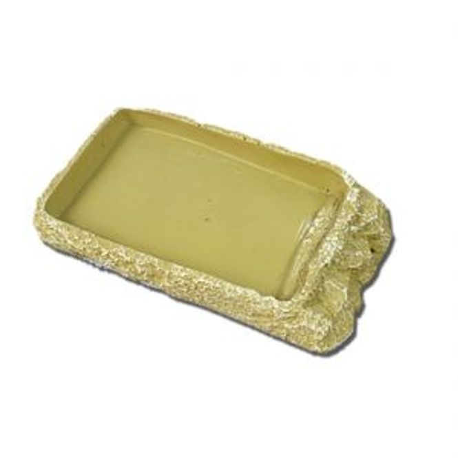 Hovedbilde Reptiles planet tortoise dish M