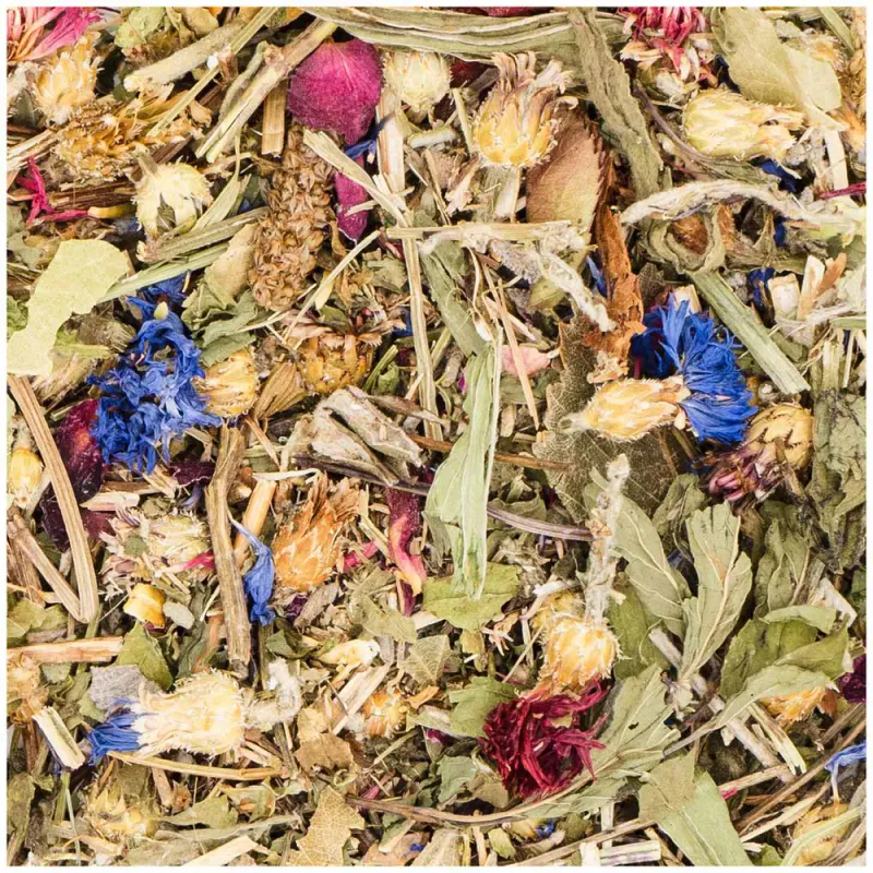 JR farm urte mix 150g
