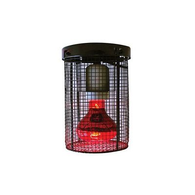 Hovedbilde komodo heat guard L