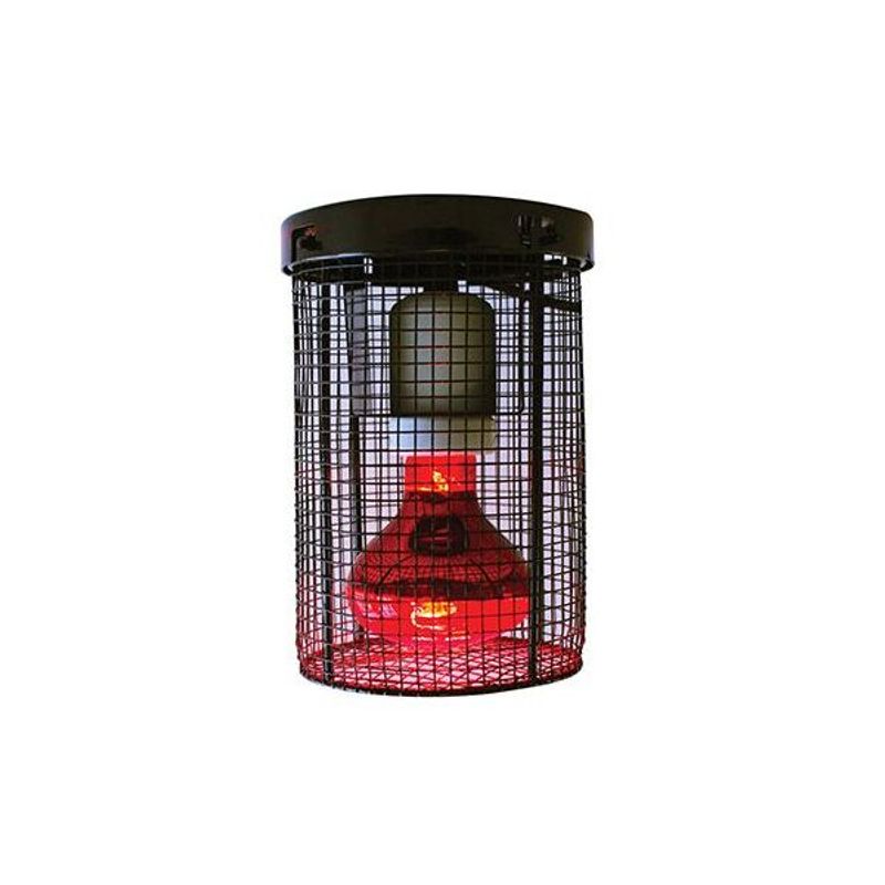 komodo heat guard L
