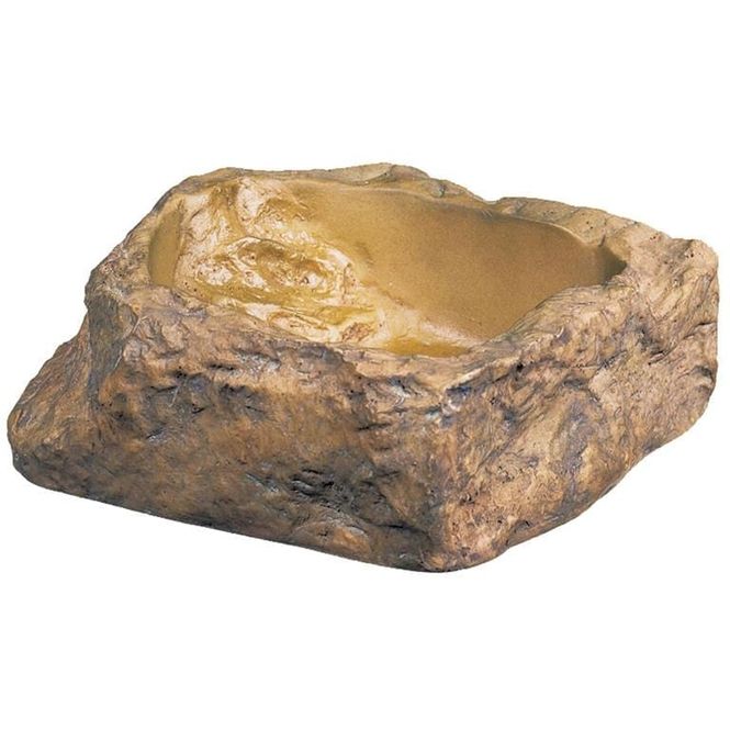 Hovedbilde Exo terra vannskål S 10x10x3cm
