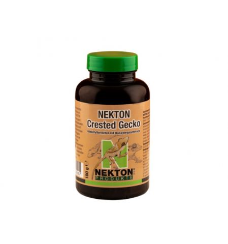Hovedbilde Nekton crested gecko 100g