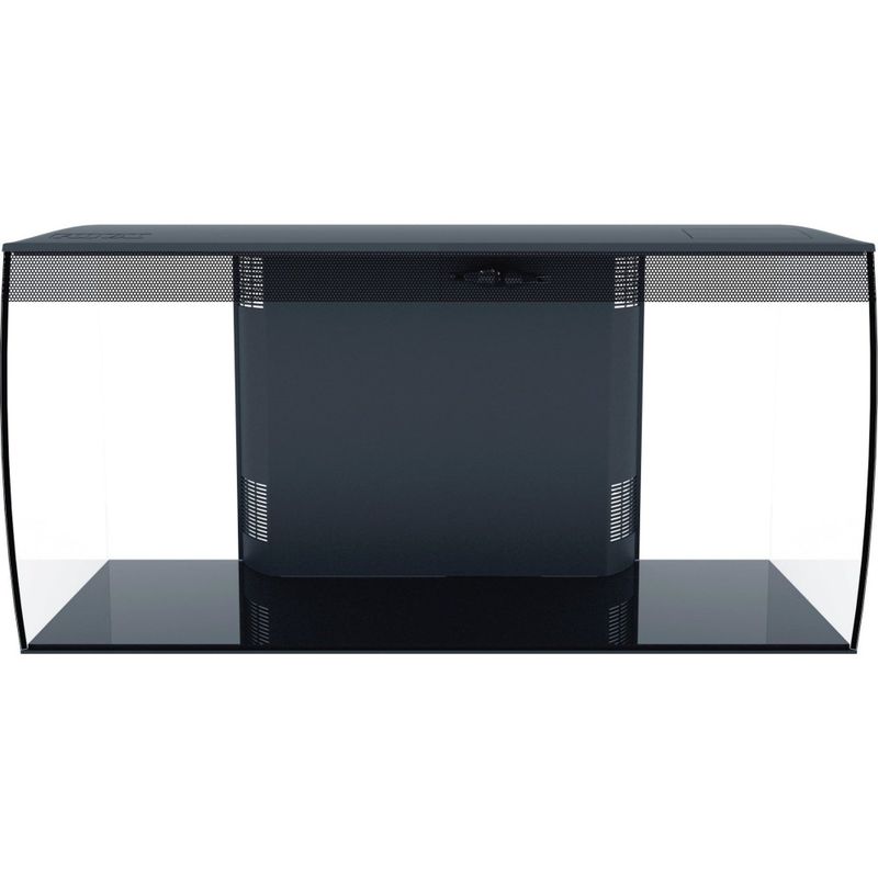 Fluval Flex akvarium sett 123liter