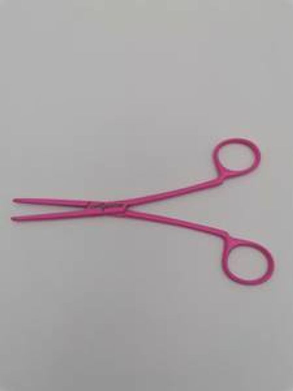 Rosa hemostat 20cm