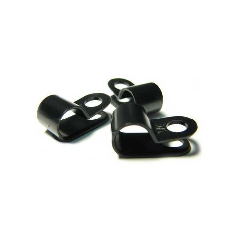 Hovedbilde Mistking  3/8 clips & screws  10pk