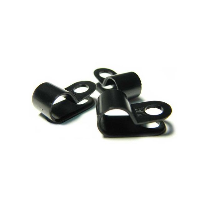 Hovedbilde Mistking  3/8 clips & screws  10pk