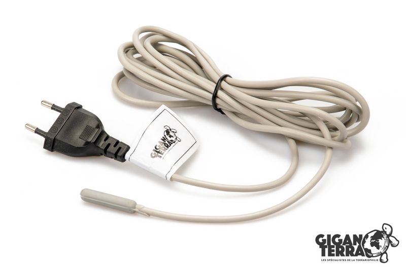 Gigan terra varmekabel 15w. 3,5m