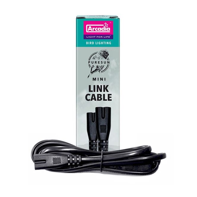 Hovedbilde Arcadia PureSun Bird Kit Link Cable