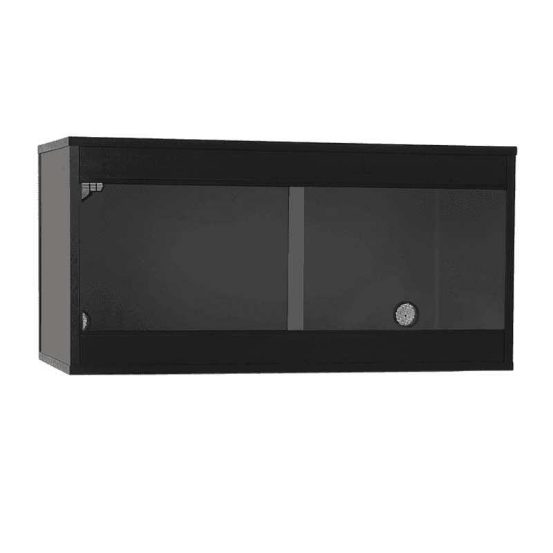 Habistat vivarium 91x46x46cm 