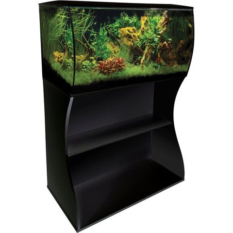 Hovedbilde Fluval Flex 123L Akvariebord