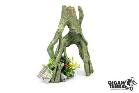 Hovedbilde Gigan terra Mangrove - 24 x 20 x 33 cm 