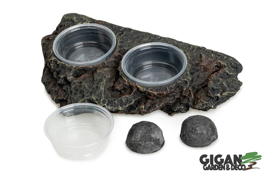 CLIFFEEDER - MAGNETIC FEEDIUNG STATION 22,5X13X4,5 CM