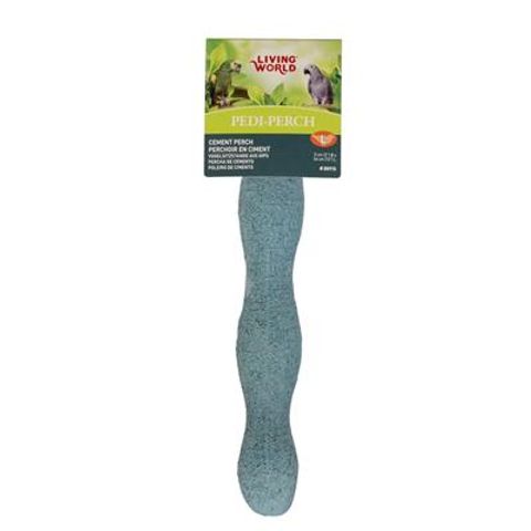 Hovedbilde lLving world pedi perch medium 20,5cm