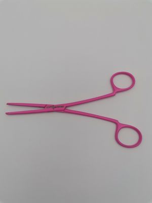 Hovedbilde Rosa Hemostat 15cm