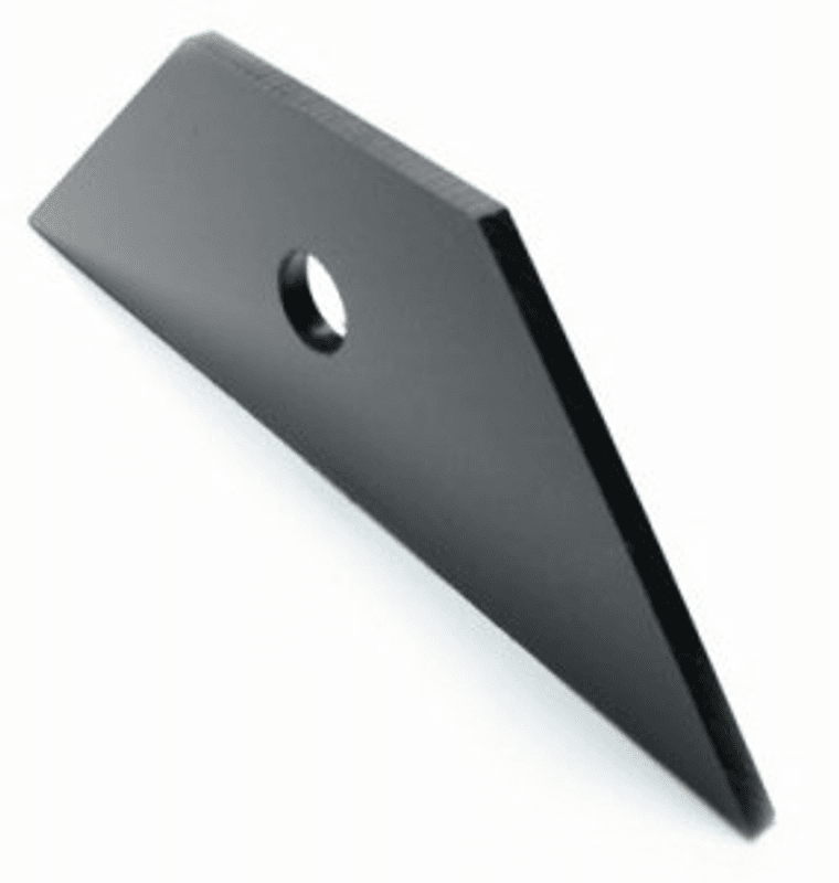 Value Nozzle - Screen Top Wedge