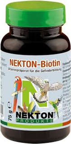Hovedbilde Nekton bio 75g