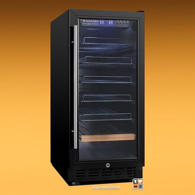 Hovedbilde WILBANKS HOMEOSTATIC INCUBATOR - WH-80