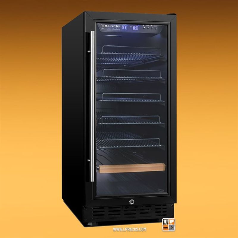 WILBANKS HOMEOSTATIC INCUBATOR - WH-80
