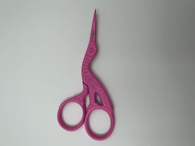Hovedbilde Egg cutting scissors