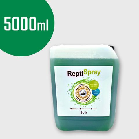 Hovedbilde Reptispray 5L